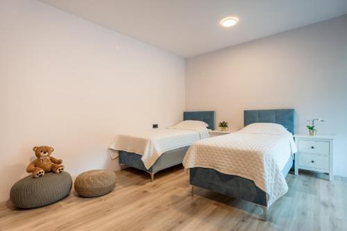 Family Suite Peppina