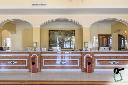 Gallery image of HOTIDAY Room Collection - Olbia Porto in Olbia