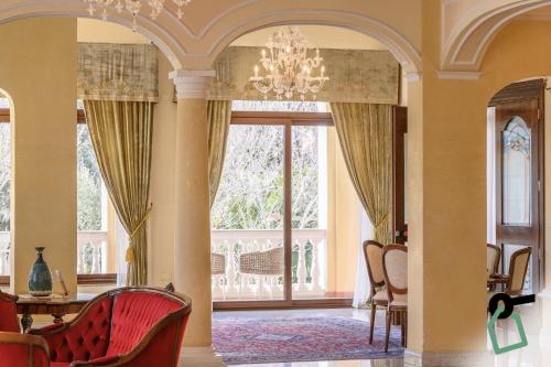 Gallery image of HOTIDAY Room Collection - Olbia Porto in Olbia