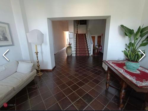 Фотография из галереи Appartamento nel fabbricato denominato Il Castello в Прая-а-Маре