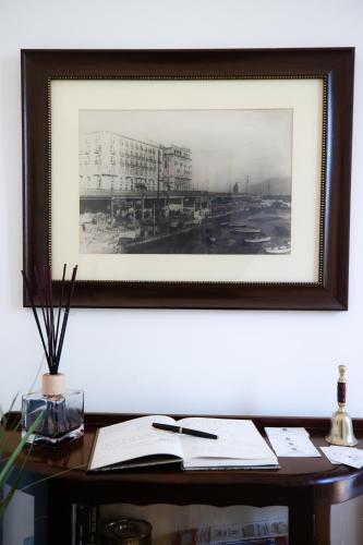 Foto de la galería de Casa Matys en Nápoles