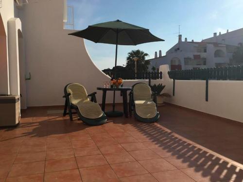 Praia dos Aveiros, Lote 6 T1 - Albufeira INN