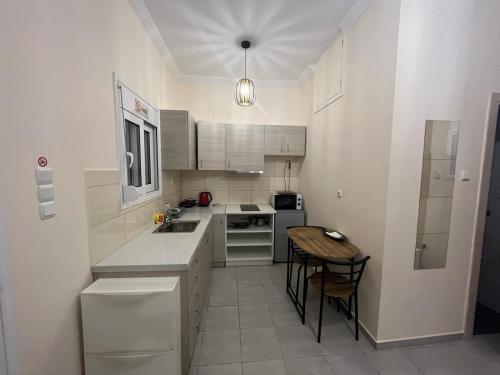Golden Fleece Apartment VIPGreece