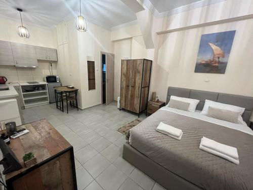 Golden Fleece Apartment VIPGreece