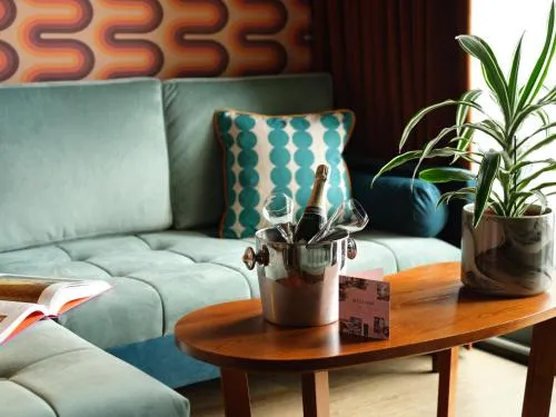 Malmaison Manchester Deansgate photo 22