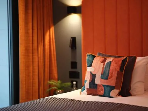 Malmaison Manchester Deansgate photo 9