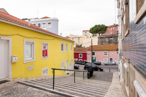 Alcantâra Cozy Studios