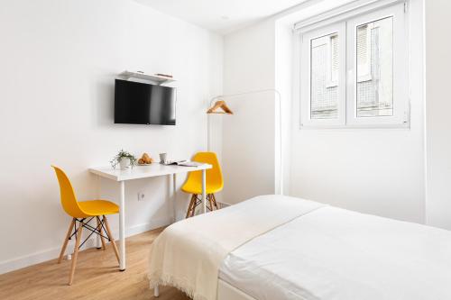 Alcantâra Cozy Studios