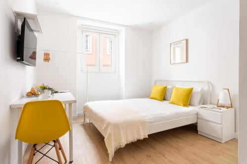 Alcantâra Cozy Studios