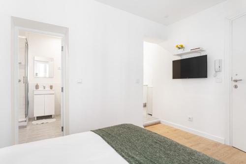 Alcantâra Cozy Studios