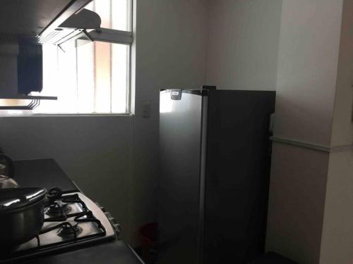 Afbeelding uit fotogalerij van Cayma, Independiente Minidepartamento completo in Arequipa