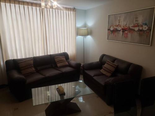 Afbeelding uit fotogalerij van Cayma, Independiente Minidepartamento completo in Arequipa