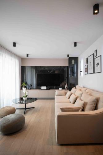 Family Suite Peppina
