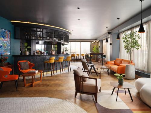 Malmaison Manchester Deansgate photo 48