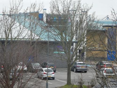 Φωτογραφία από το άλμπουμ του Dumfries Apartment 2 σε Ντάμφρις