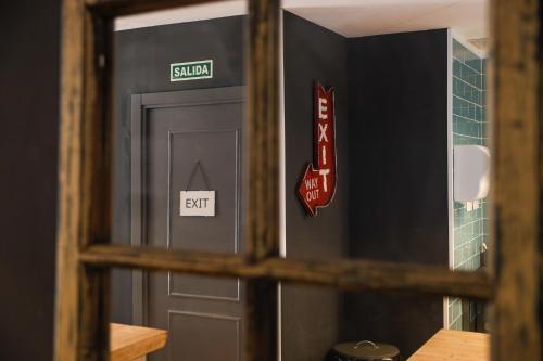 Фотография из галереи Factory Hostels Barcelona в Барселоне