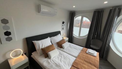 Natasa Apartman 7773 Villány, Damjanich János utca 2. kép - 3