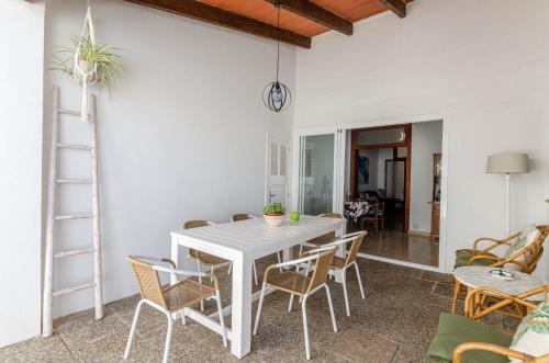 Ảnh trong thư viện ảnh của YourHouse Ca Mado Josefa house ở Santa Margalida