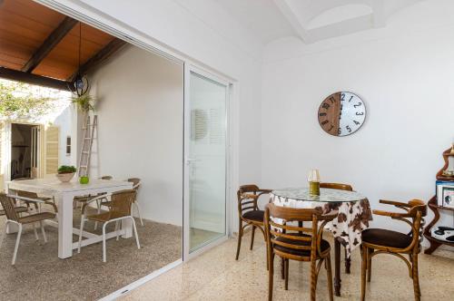 Ảnh trong thư viện ảnh của YourHouse Ca Mado Josefa house ở Santa Margalida