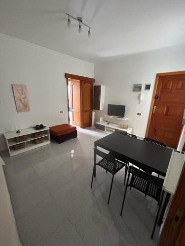 Apartamento céntrico y luminoso ALCARAVANERAS
