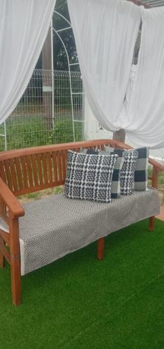 Φωτογραφία από το άλμπουμ του Homestay Che Puteh Sura Dungun σε Dungun