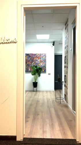 Imagen de la galería de B&B Clesio & Residence Buonconsiglio Apartments, en Trento