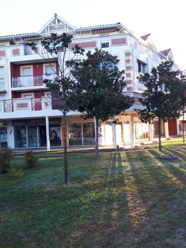 Photo de la galerie de l'établissement LES JARDINS 'D'EDEN, à Gujan-Mestras