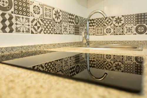 WISH SUITE AMPARO DE SEVILLA