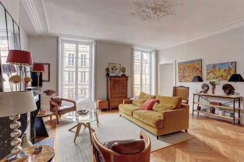 La Cathédrale - Versailles