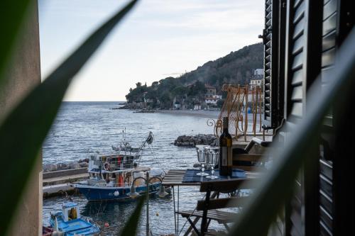 Apartment Greta - 50 m from the sea