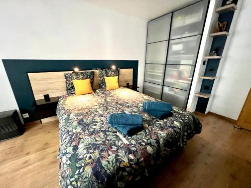 Photo de la galerie de l'établissement Villa Cornouaille, à Rédené