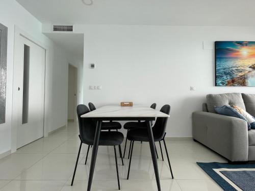 Apartamento Sirena en Sea Senses