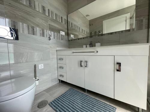 Apartamento Sirena en Sea Senses