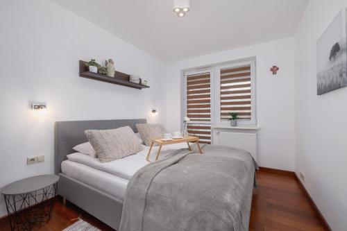 Dworska Modern Apartment in Zabrze by Rent like home