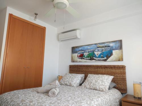 Apartamento Lajarraga Familias y parejas