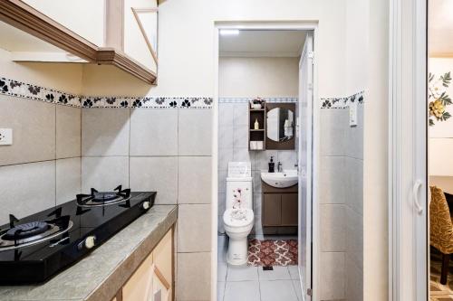 Gallery image of Lovely Nest Townhouse in Clark