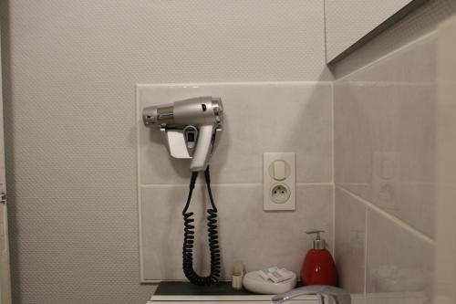 Φωτογραφία από το άλμπουμ του Oyonnax Bellignat Appart Hotel σε Bellignat