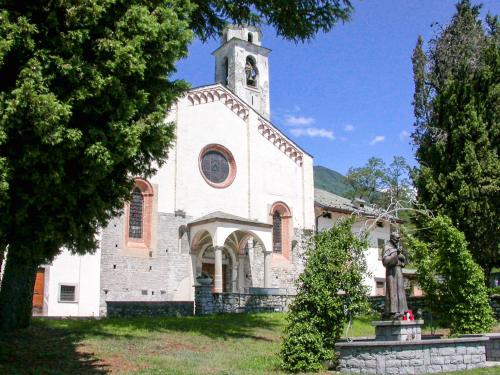 Imagen de la galería de Rustico Bella Vita, en Bugiallo