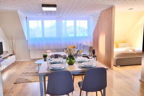 Trón Apartman 7800 Siklós, 2 Gordisai út kép - 3