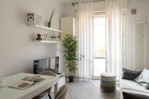 Adorable Home Milan city Centre, 2 BD, 4 guests, By HouseinMilano