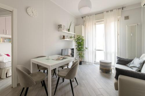 Adorable Home Milan city Centre, 2 BD, 4 guests, By HouseinMilano