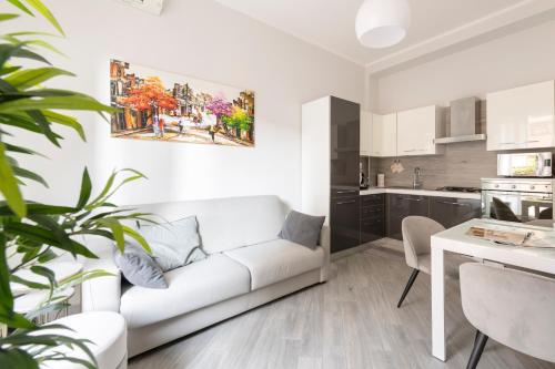 Adorable Home Milan city Centre, 2 BD, 4 guests, By HouseinMilano