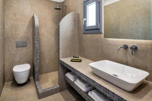 Gallery image of Villa Kavallaris & Apartments in Mesaria