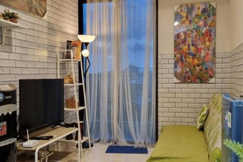 Gallery image of Apt Capitol Suite Senen 2 BR with Pool & Wifi by Damaresa in Jakarta