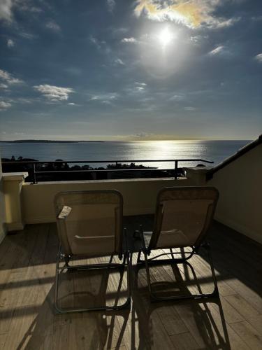 Villa Francia Cannes