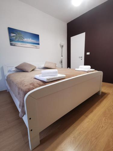 Apartment Matovina