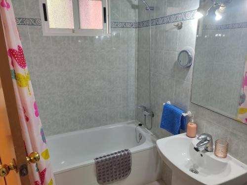 Apartamentos Forner