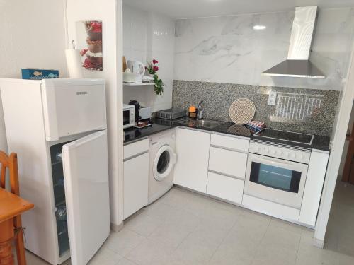 Apartamentos Forner
