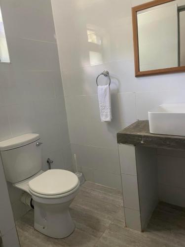 Bilik mandi di Kara O Mula Mulanje