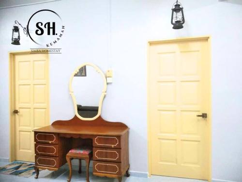 Fotografie z fotogalerie ubytování Simba Homestay Kemaman v destinaci Cukai